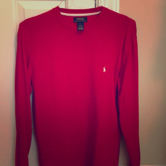 polarmax base layer